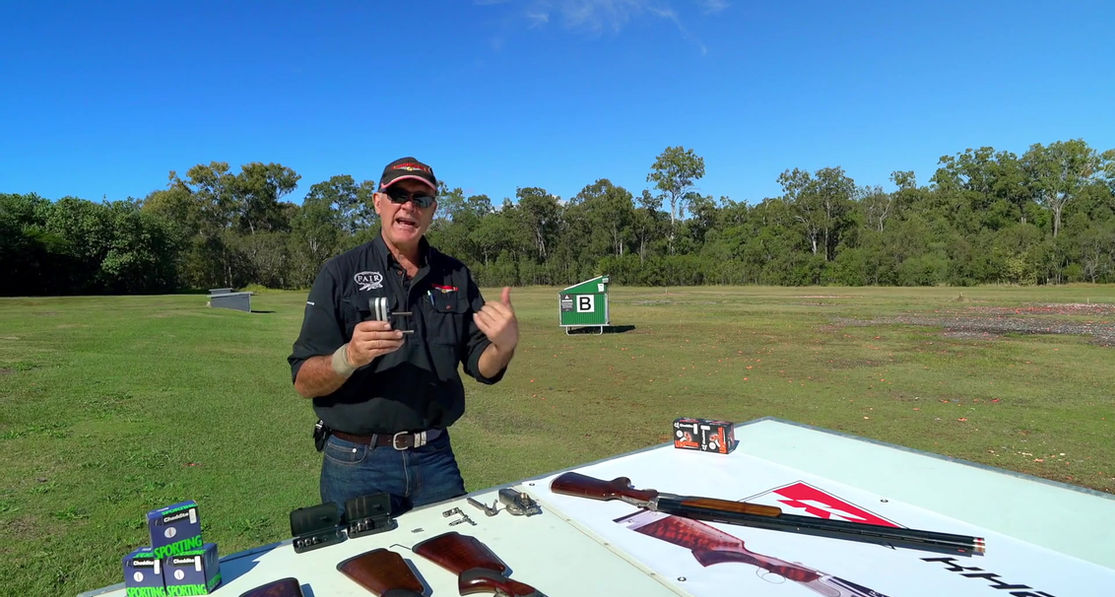 Khan Arms Shotgun Review